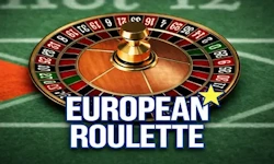 European Roulette by Evolution