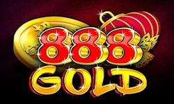 888 Gold by Pragmatic Play
